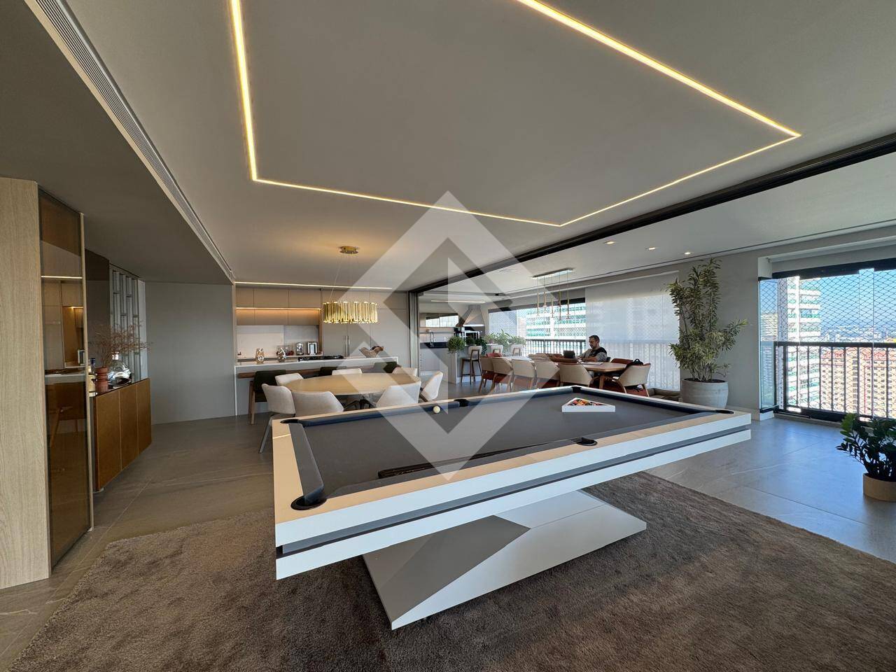 Apartamento, 4 quartos, 360 m² - Foto 45