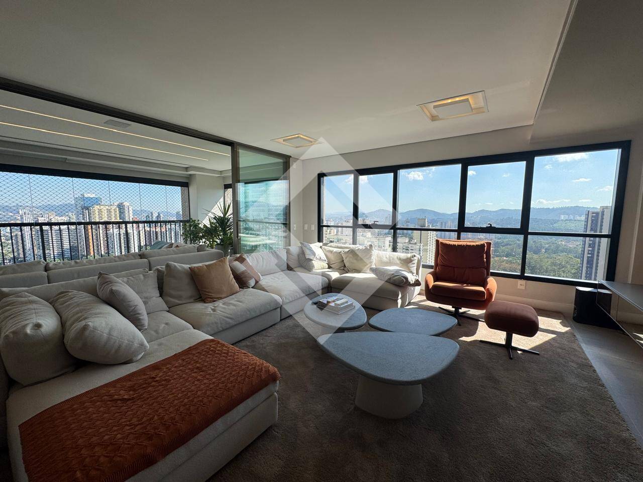 Apartamento, 4 quartos, 360 m² - Foto 47