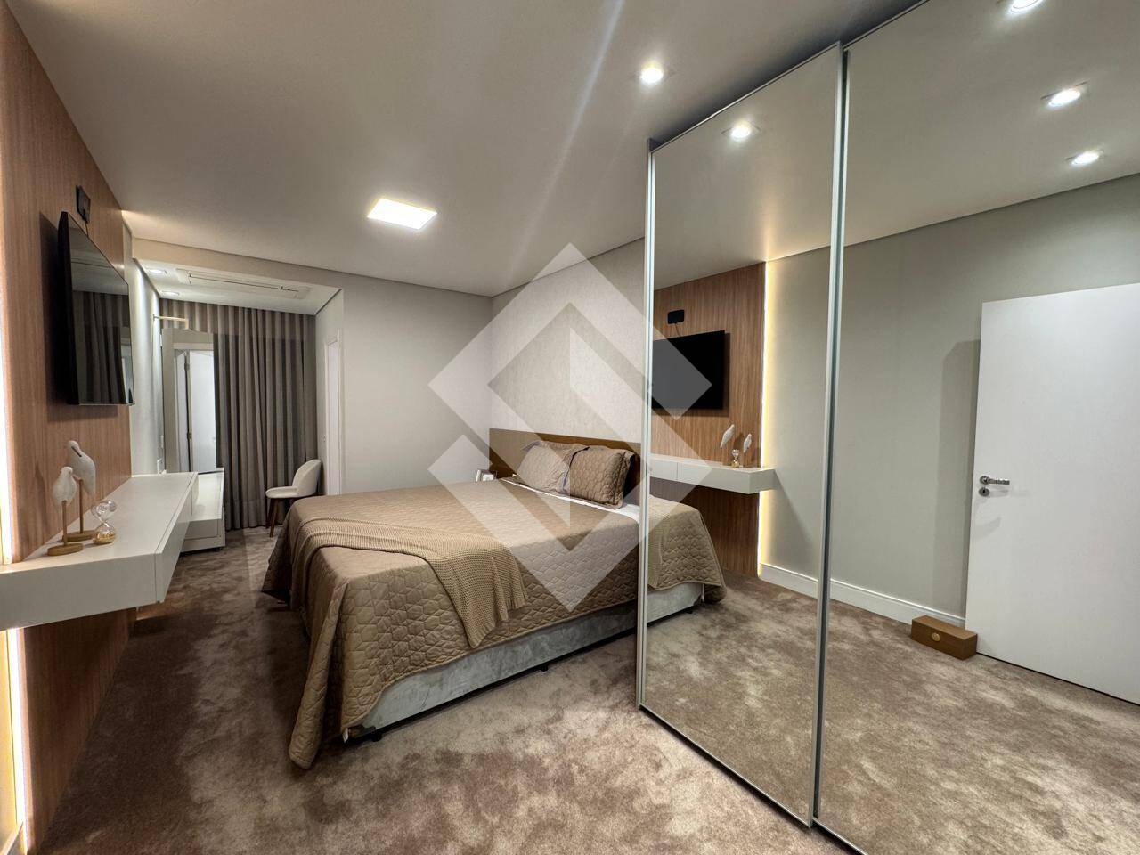 Apartamento, 4 quartos, 360 m² - Foto 50