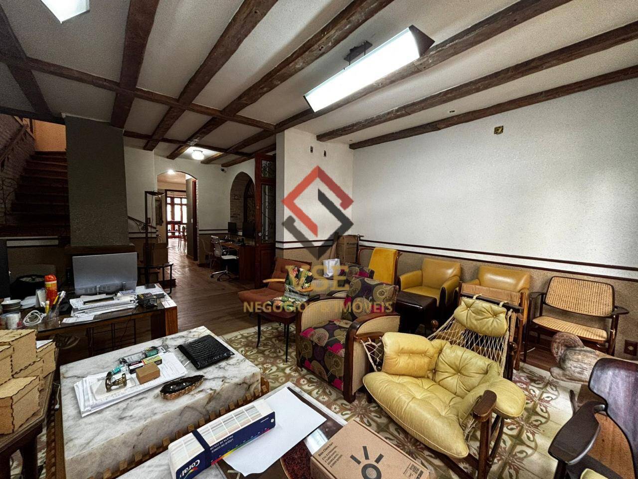 Casa para alugar com 4 quartos - Foto 4