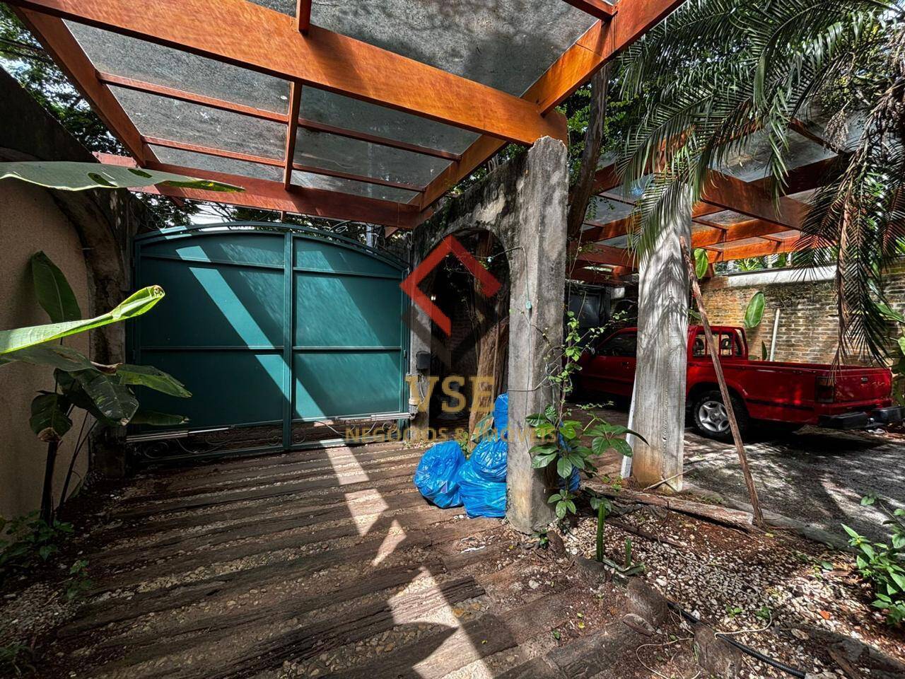 Casa para alugar com 4 quartos - Foto 8