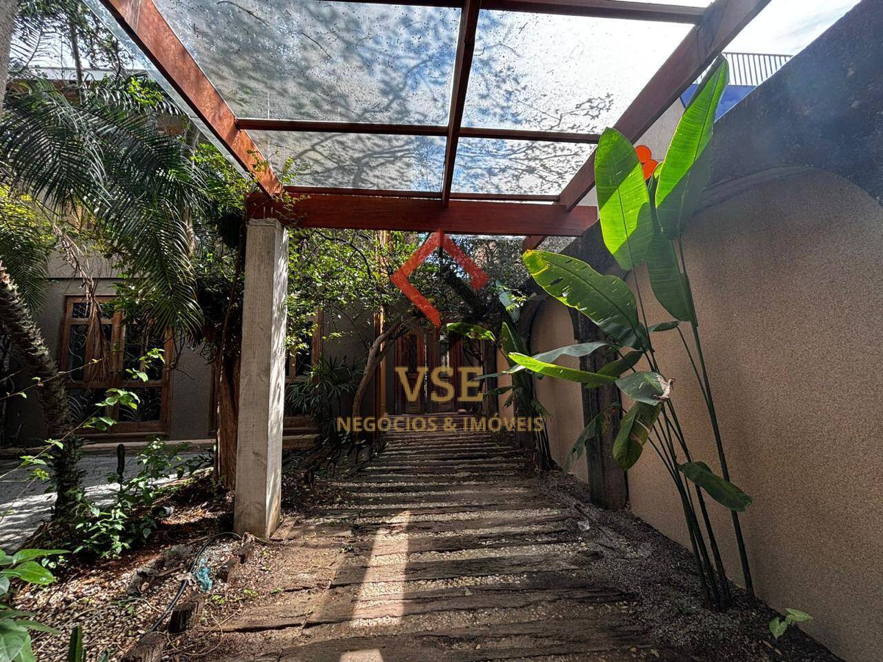 Casa para alugar com 4 quartos - Foto 9