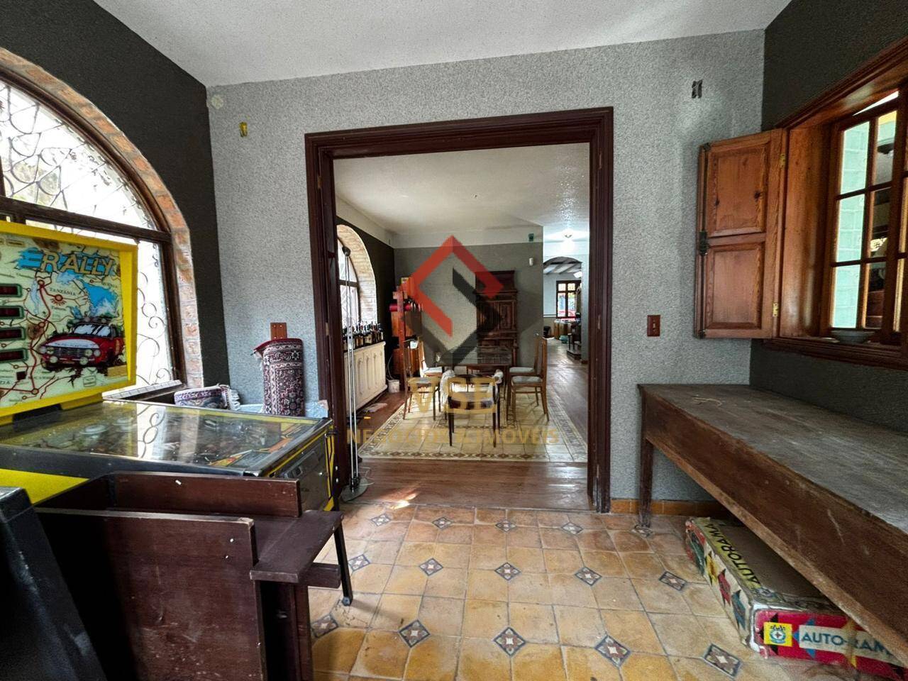 Casa para alugar com 4 quartos - Foto 19