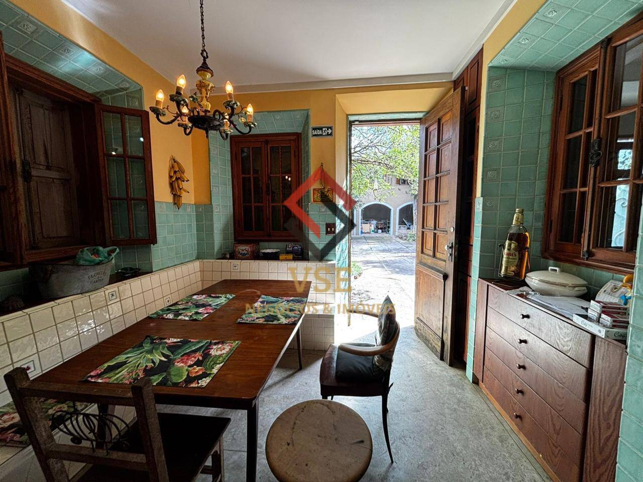 Casa para alugar com 4 quartos - Foto 23