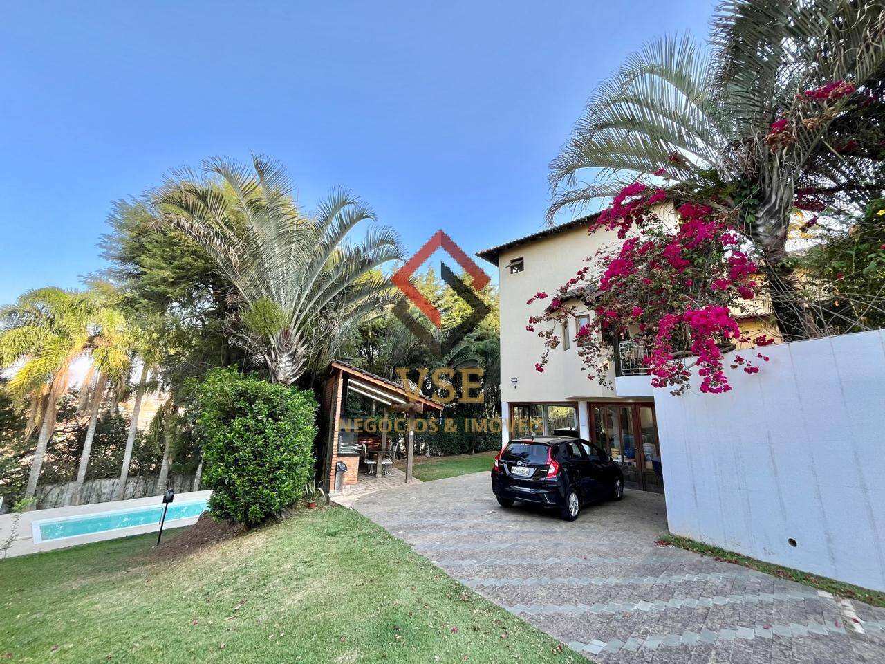 Casa, 4 quartos, 240 m² - Foto 5