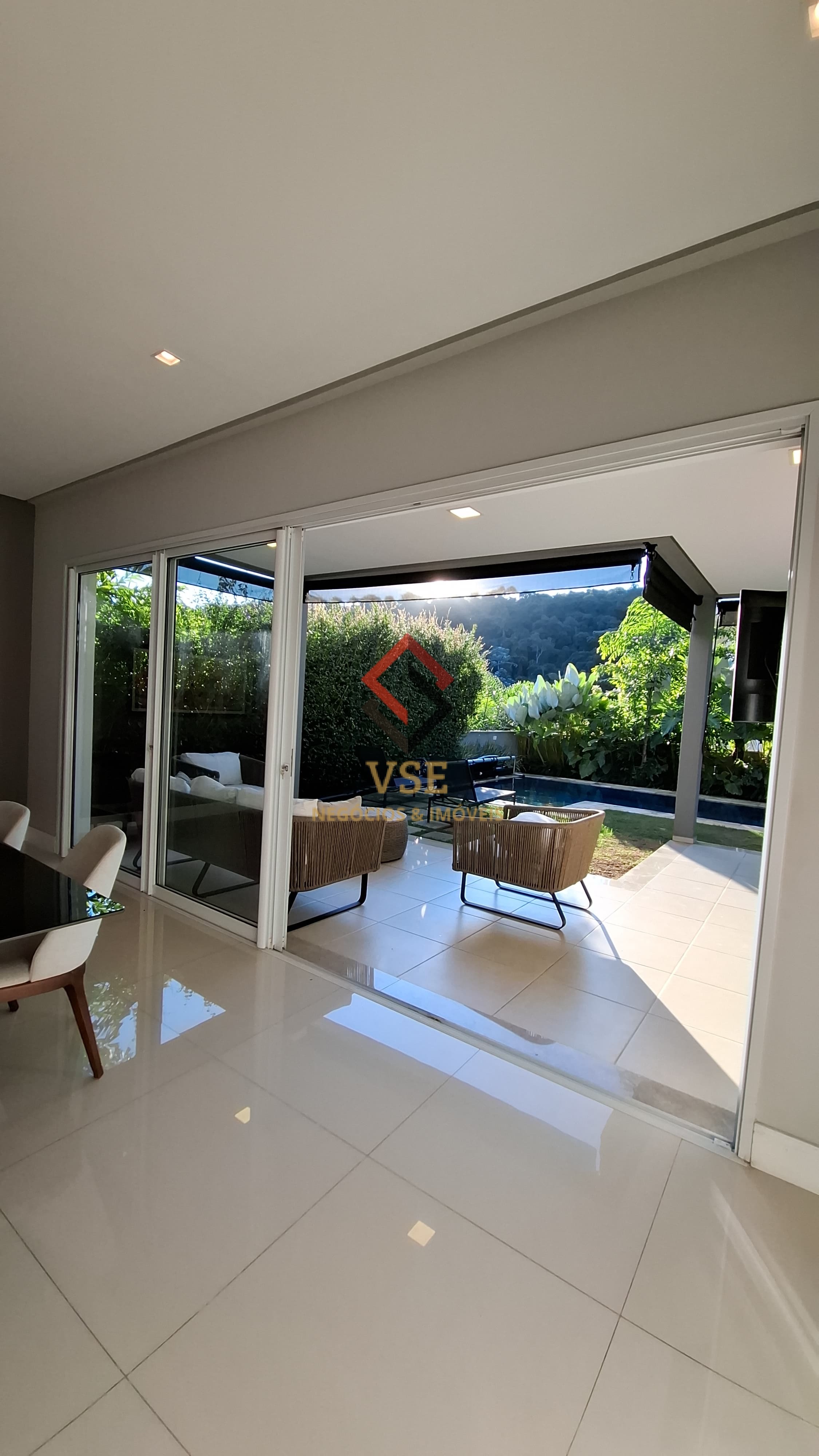 Casa à venda com 4 quartos, 463m² - Foto 14