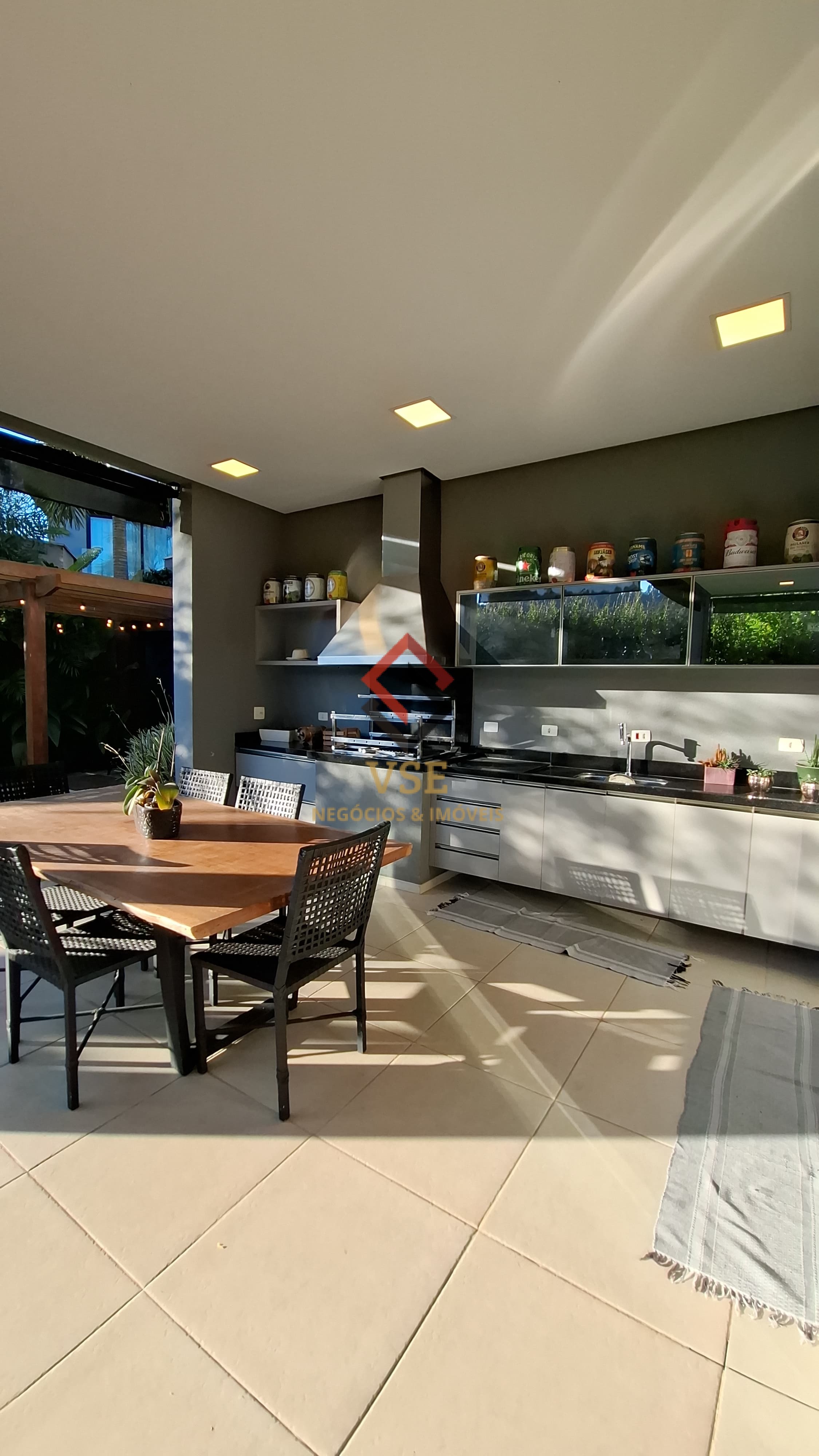 Casa à venda com 4 quartos, 463m² - Foto 15