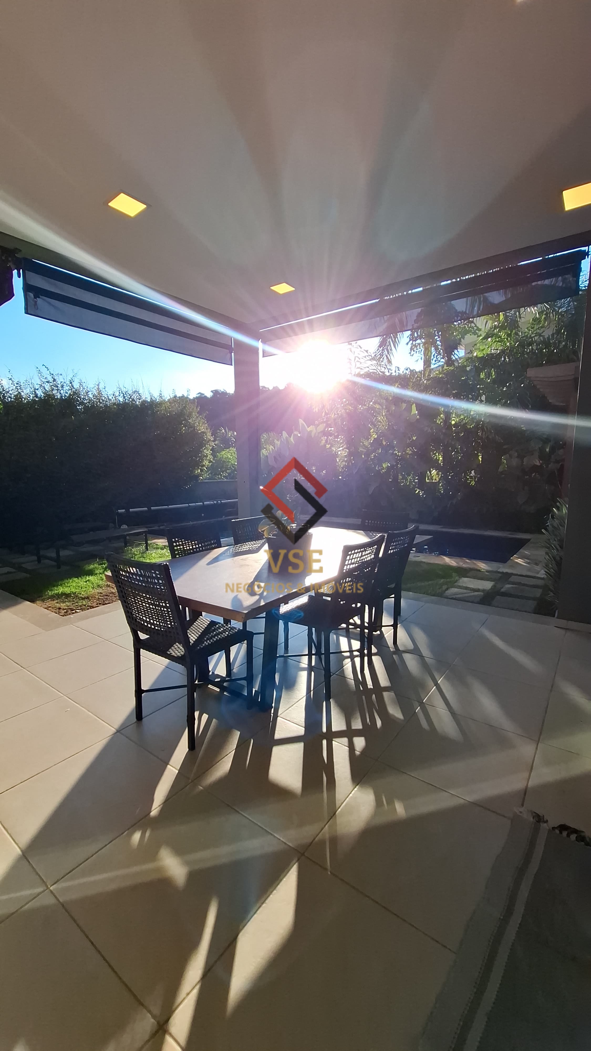 Casa à venda com 4 quartos, 463m² - Foto 16
