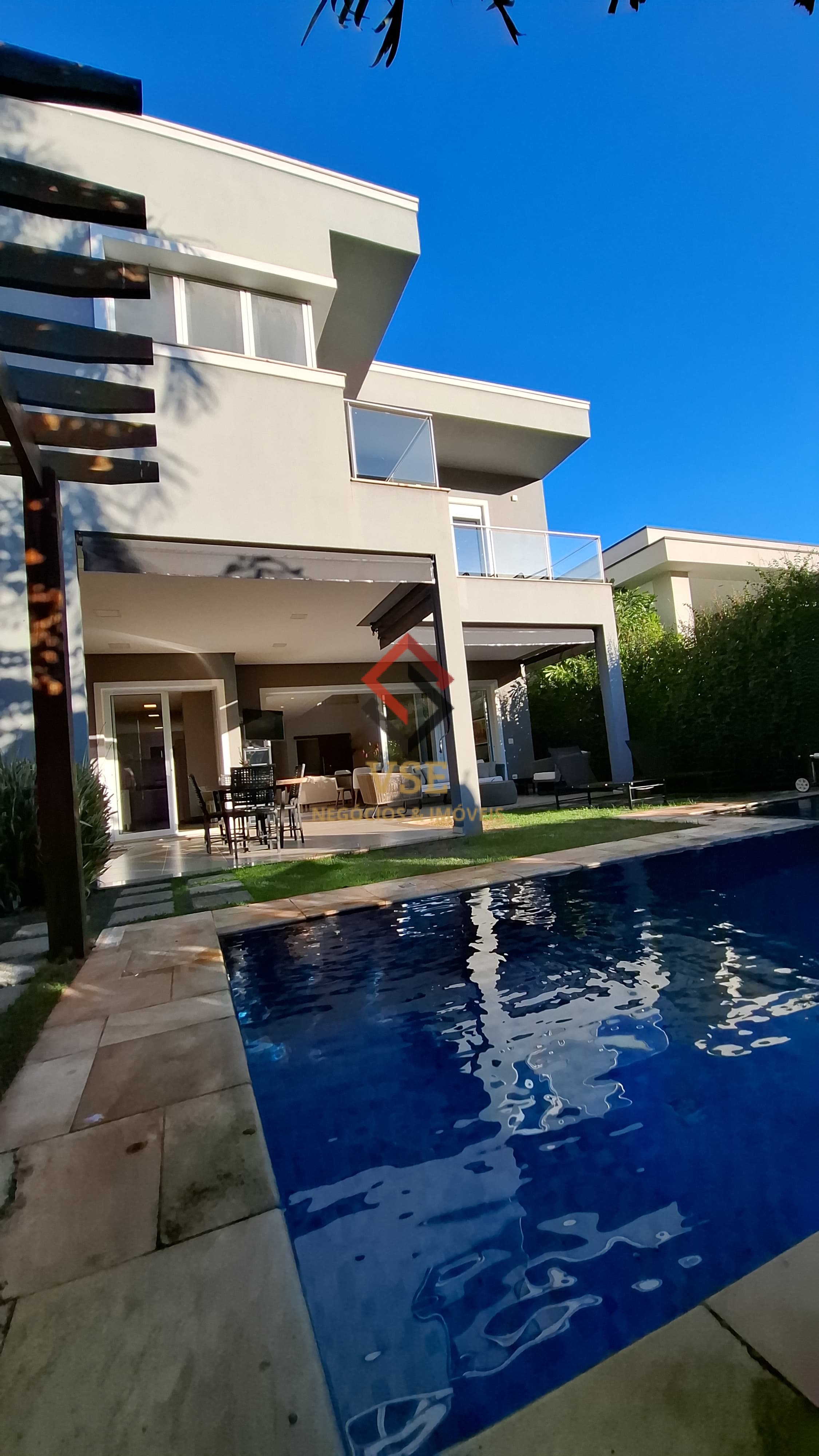 Casa à venda com 4 quartos, 463m² - Foto 17
