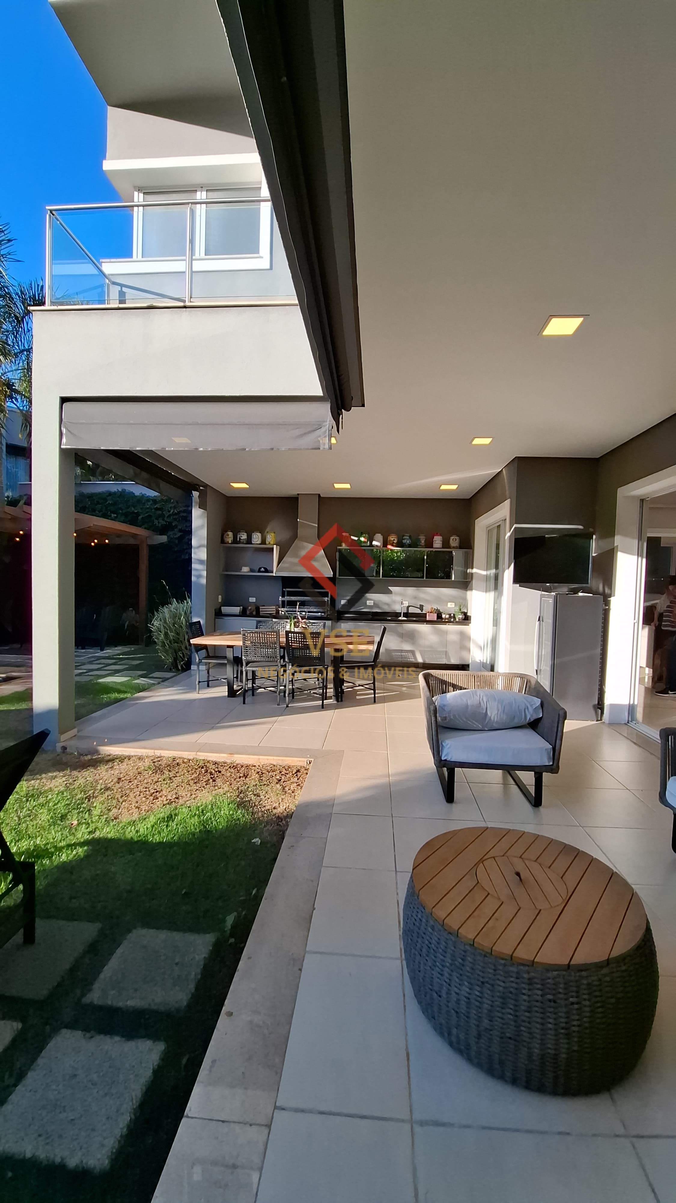 Casa à venda com 4 quartos, 463m² - Foto 18