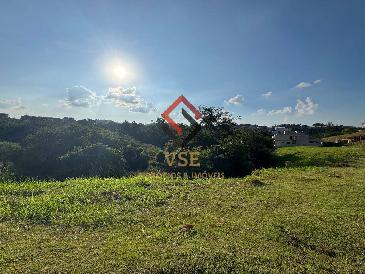 Terreno à venda, 602m² - Foto 1