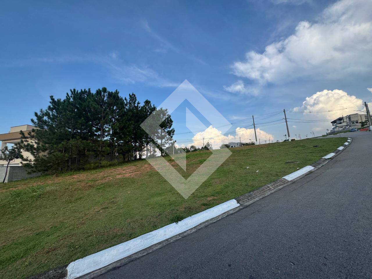 Terreno, 1000 m² - Foto 2