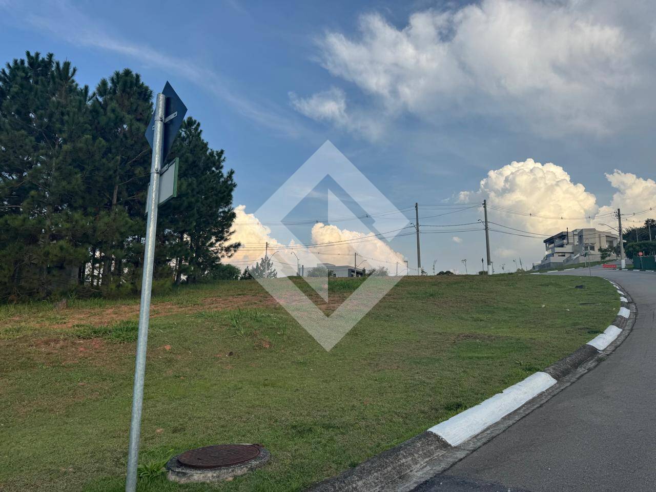 Terreno, 1000 m² - Foto 1