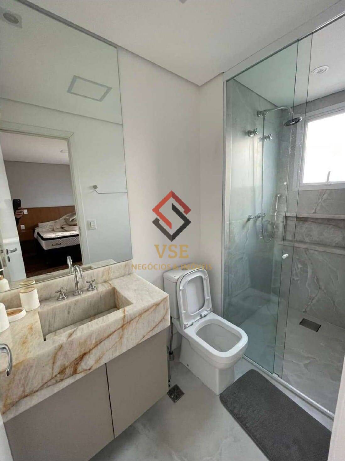 Apartamento à venda e aluguel com 3 quartos, 109m² - Foto 9