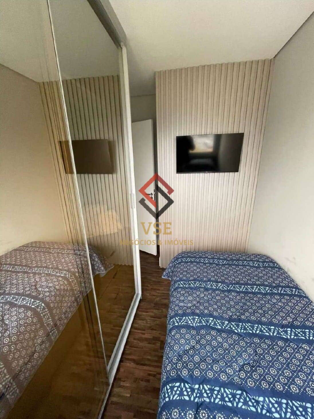 Apartamento à venda e aluguel com 3 quartos, 109m² - Foto 3