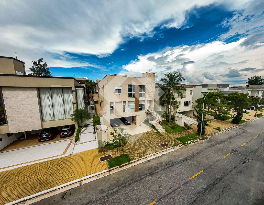 Casa, 5 quartos, 468 m² - Foto 1
