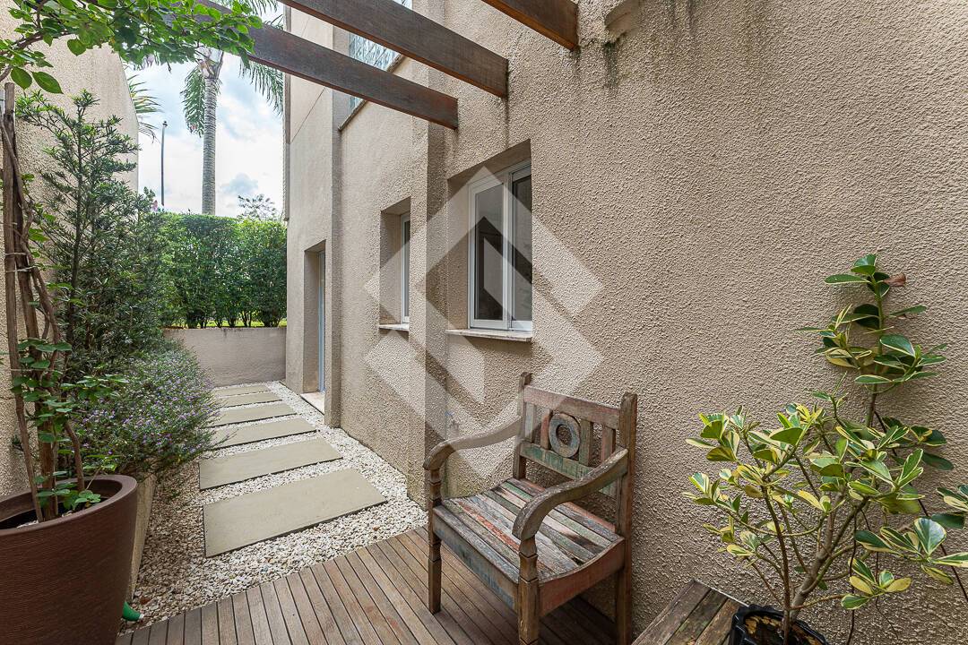 Casa, 5 quartos, 468 m² - Foto 4