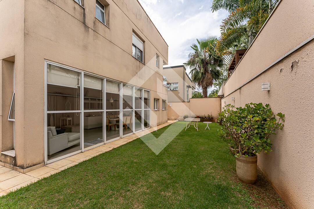 Casa, 5 quartos, 468 m² - Foto 6