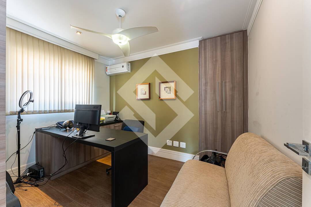 Casa, 5 quartos, 468 m² - Foto 8