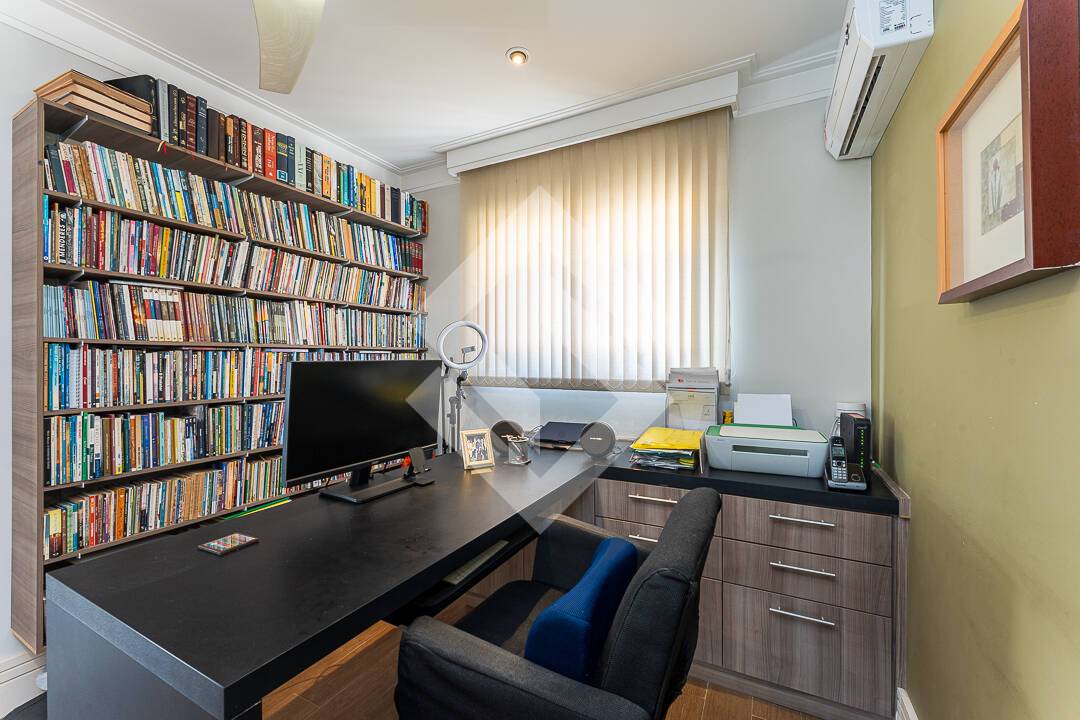 Casa, 5 quartos, 468 m² - Foto 9