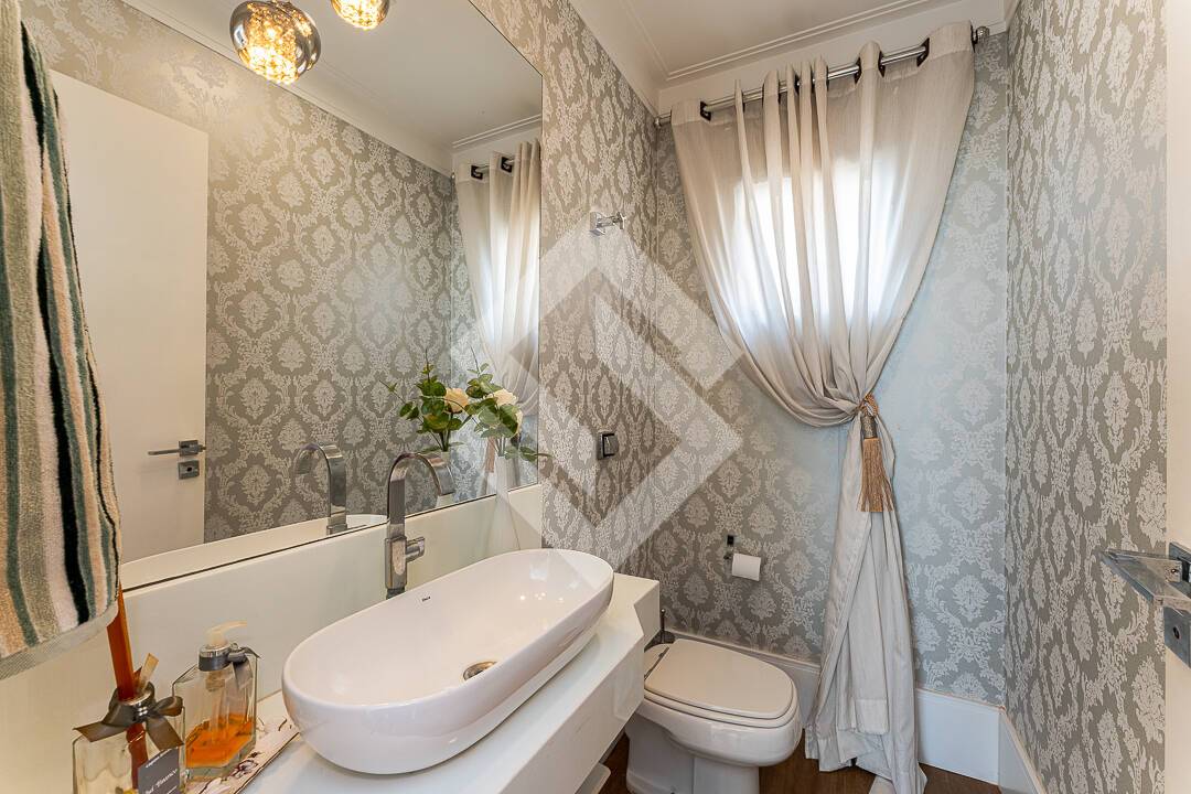 Casa, 5 quartos, 468 m² - Foto 10