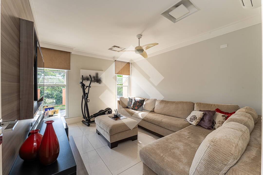 Casa, 5 quartos, 468 m² - Foto 11