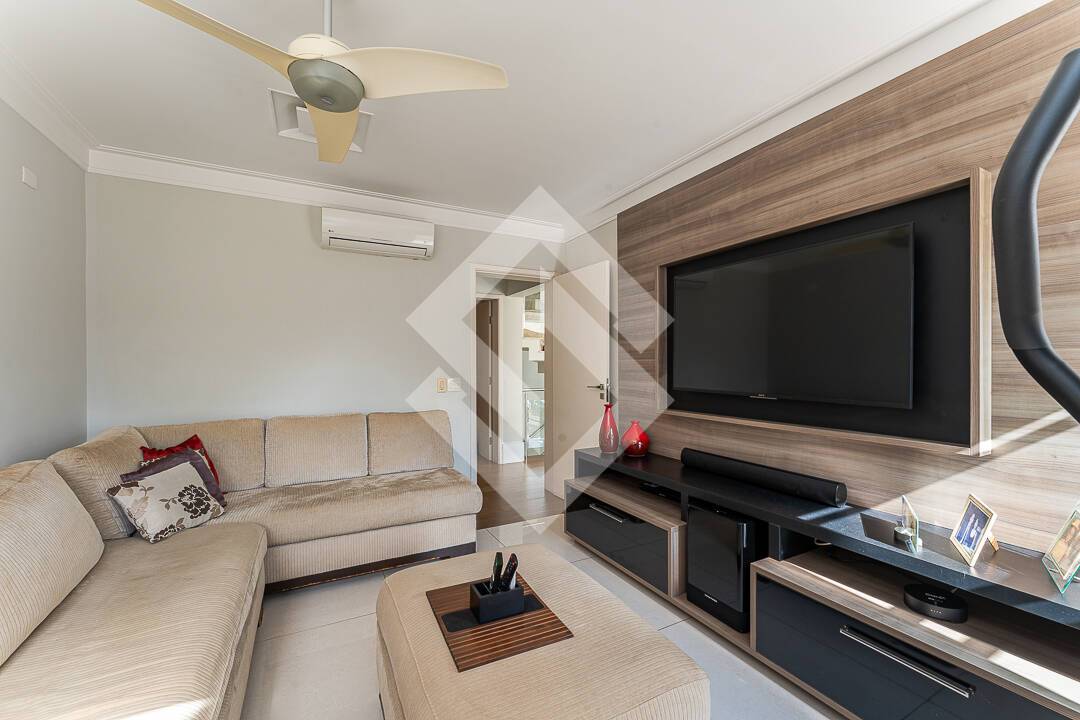 Casa, 5 quartos, 468 m² - Foto 12