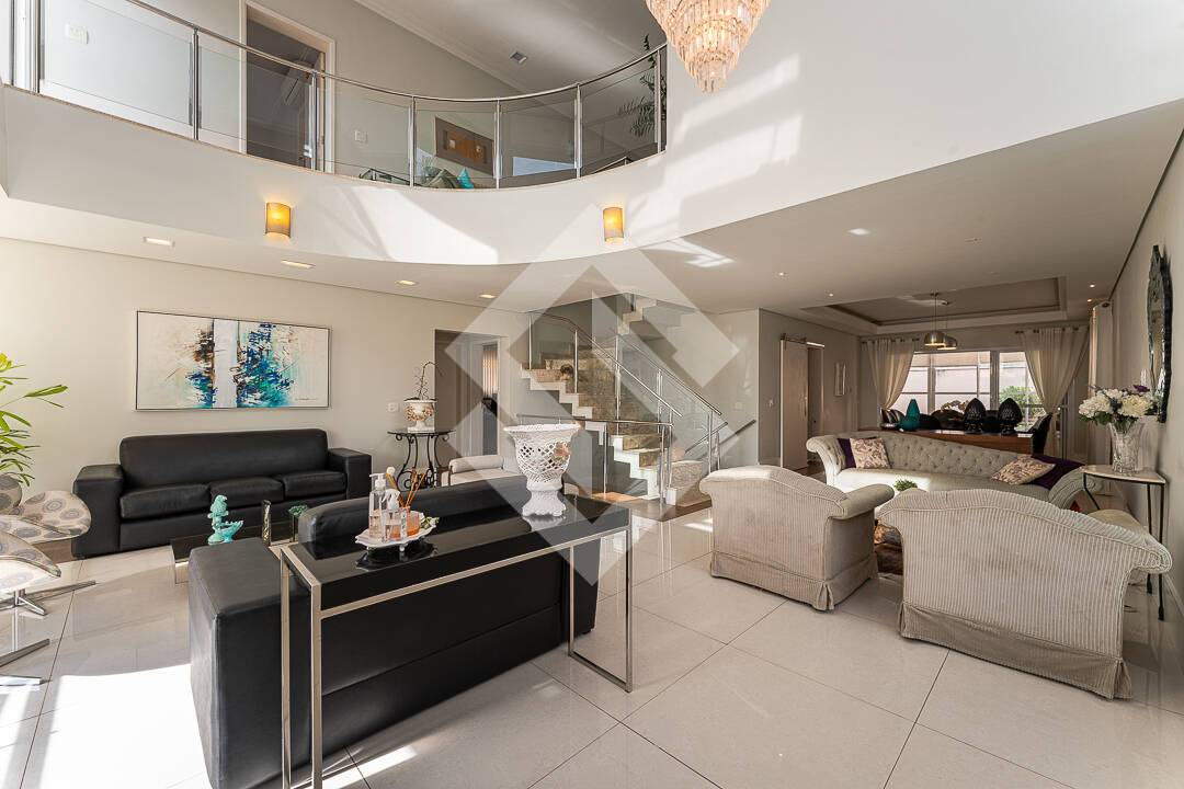 Casa, 5 quartos, 468 m² - Foto 13