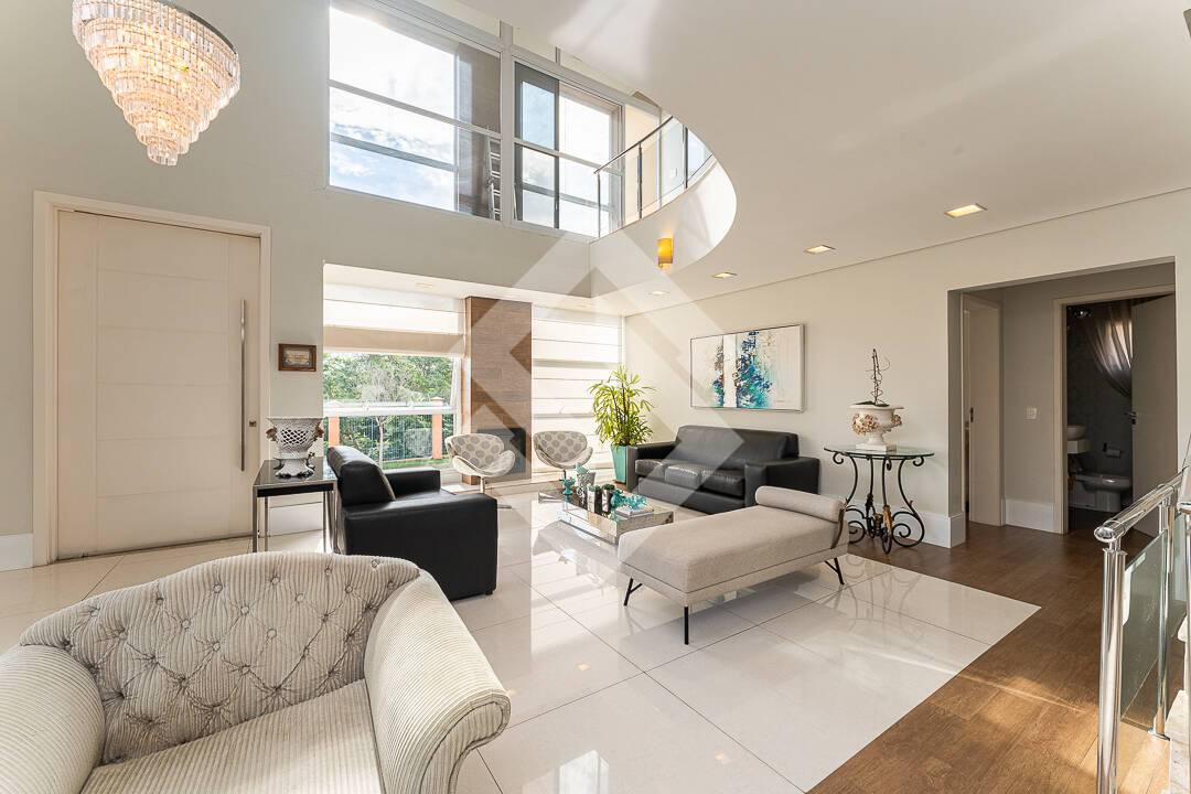 Casa, 5 quartos, 468 m² - Foto 14
