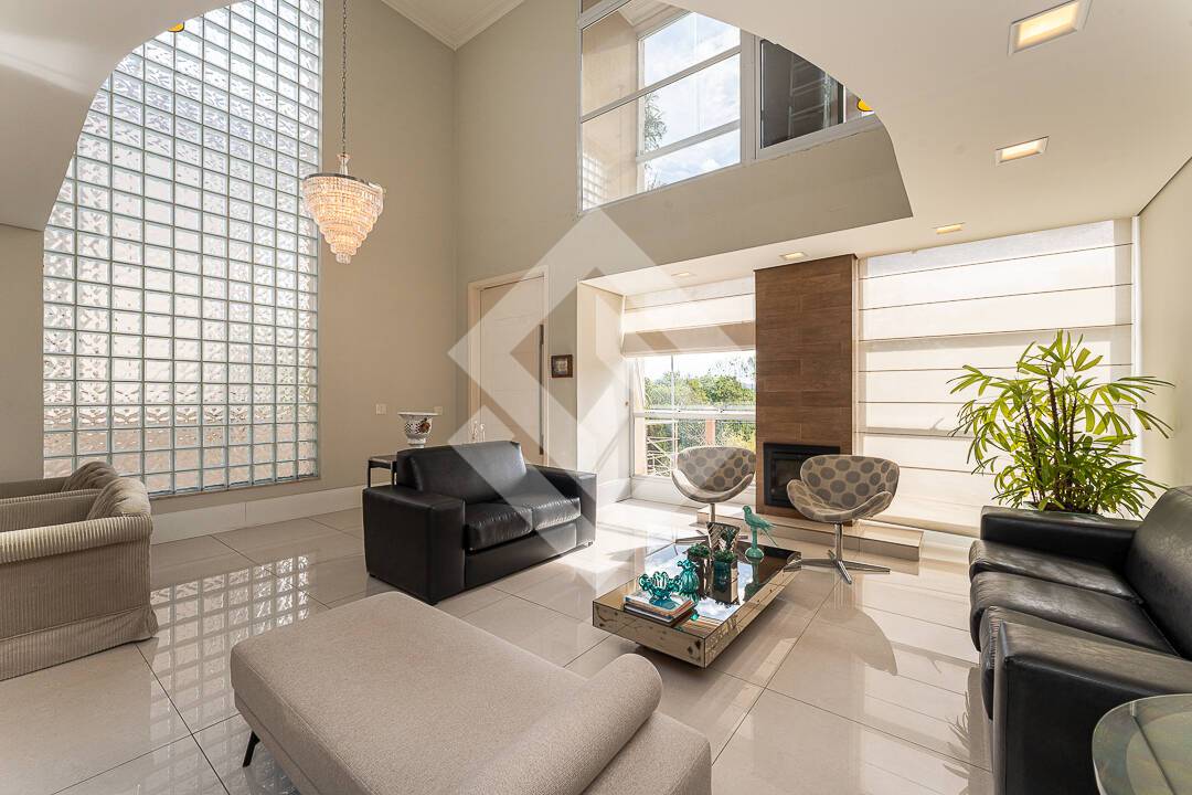 Casa, 5 quartos, 468 m² - Foto 16