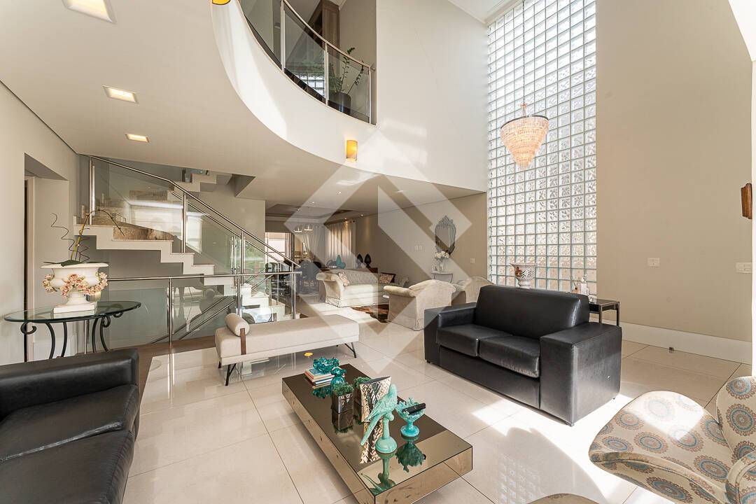 Casa, 5 quartos, 468 m² - Foto 17