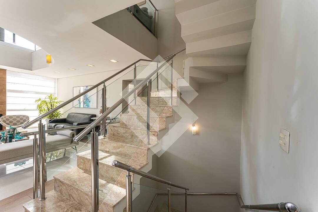 Casa, 5 quartos, 468 m² - Foto 21