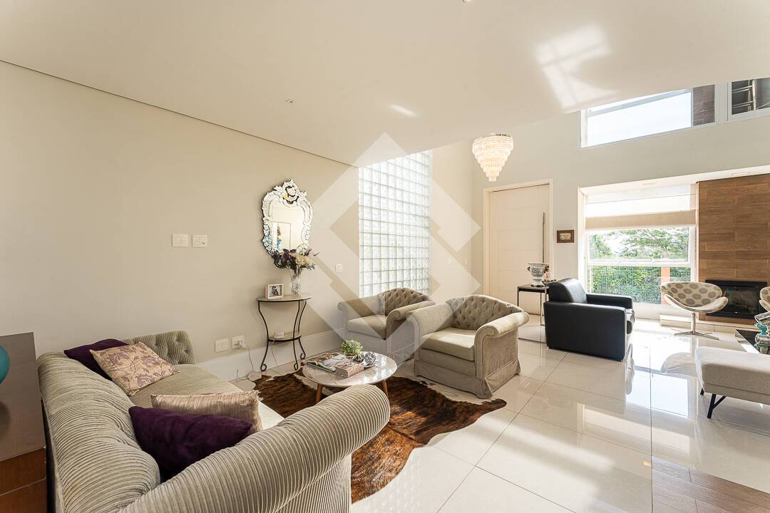 Casa, 5 quartos, 468 m² - Foto 22