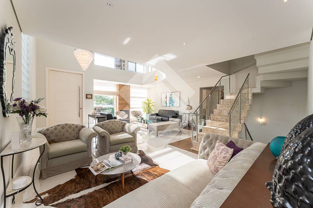 Casa, 5 quartos, 468 m² - Foto 24