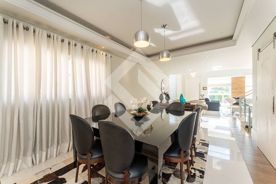 Casa, 5 quartos, 468 m² - Foto 25