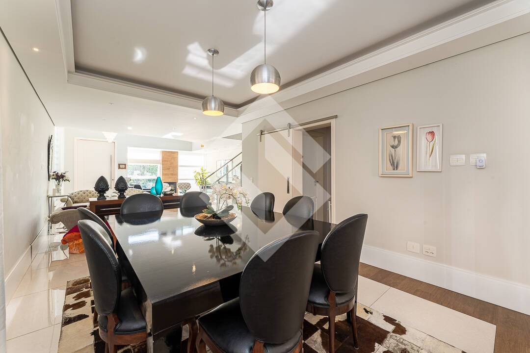 Casa, 5 quartos, 468 m² - Foto 26