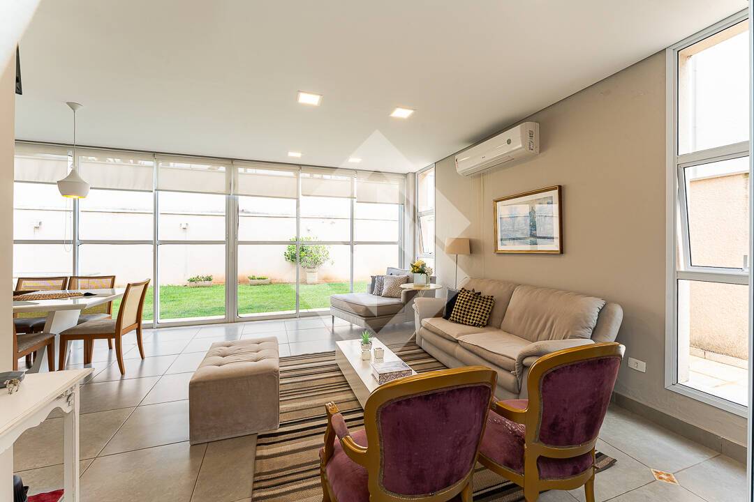 Casa, 5 quartos, 468 m² - Foto 27