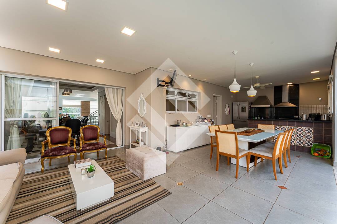 Casa, 5 quartos, 468 m² - Foto 30