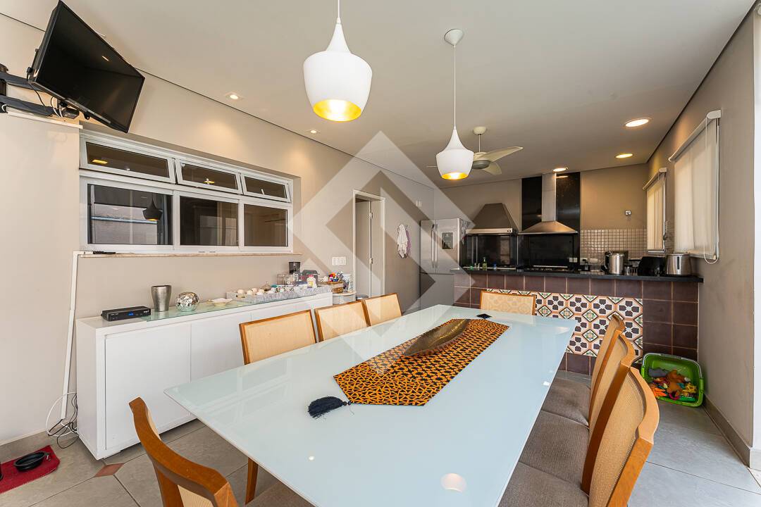 Casa, 5 quartos, 468 m² - Foto 32