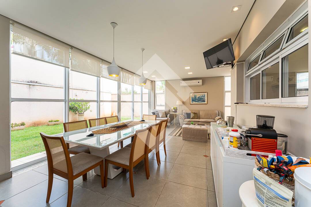 Casa, 5 quartos, 468 m² - Foto 35