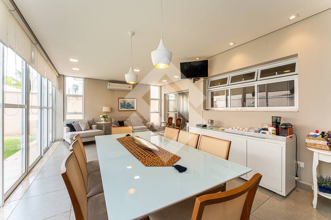 Casa, 5 quartos, 468 m² - Foto 36