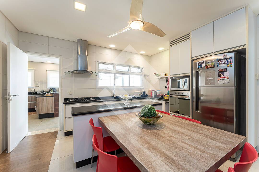 Casa, 5 quartos, 468 m² - Foto 38