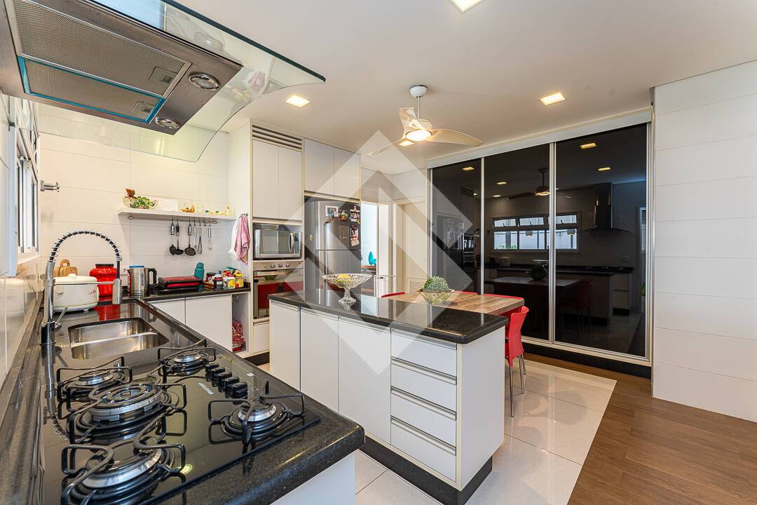 Casa, 5 quartos, 468 m² - Foto 37