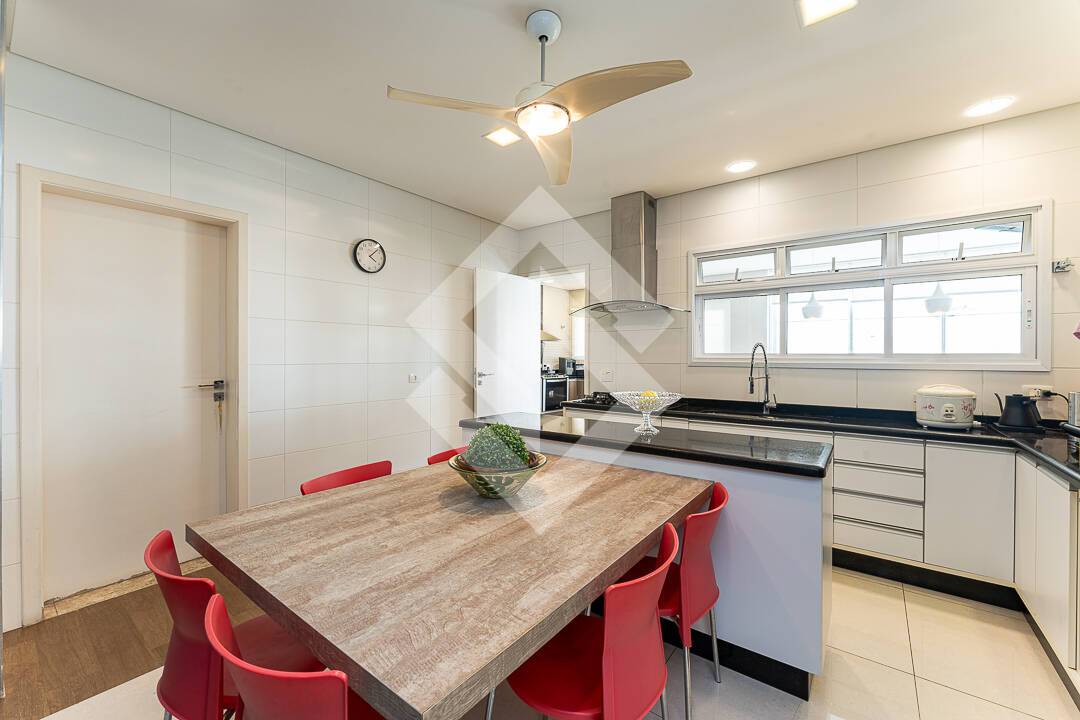 Casa, 5 quartos, 468 m² - Foto 39