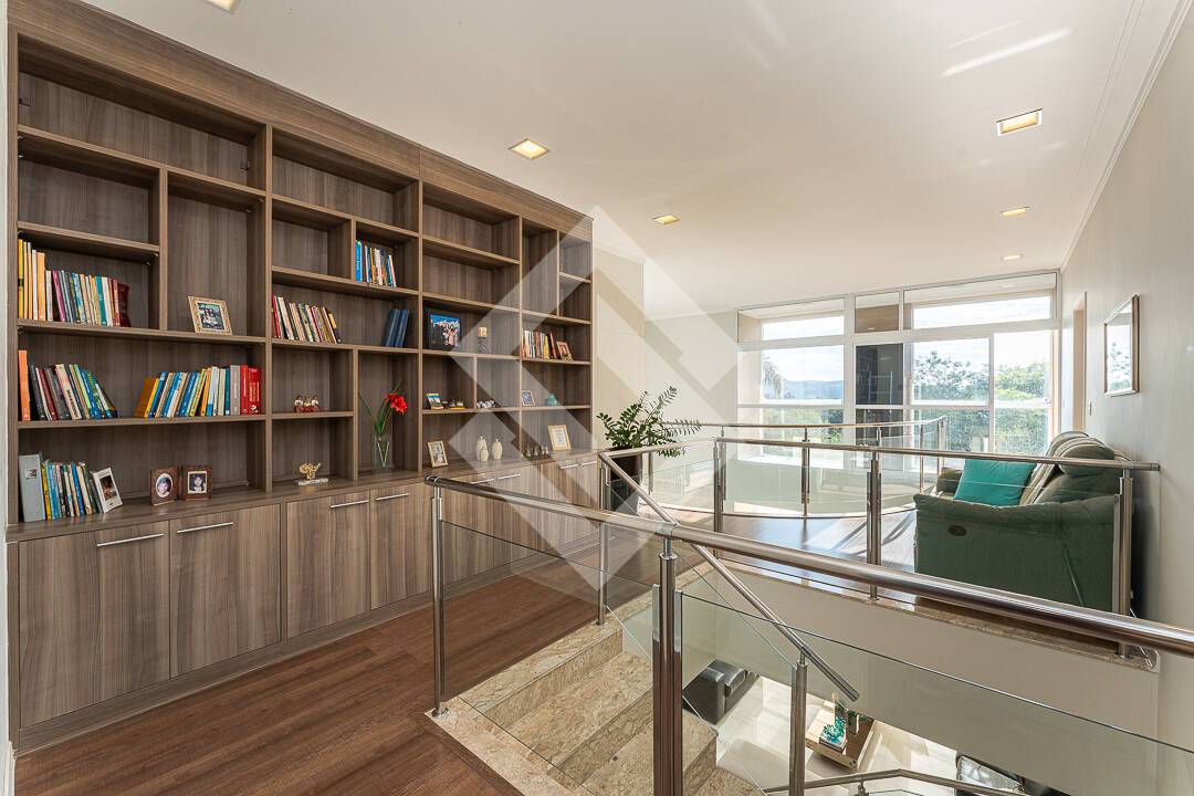 Casa, 5 quartos, 468 m² - Foto 40