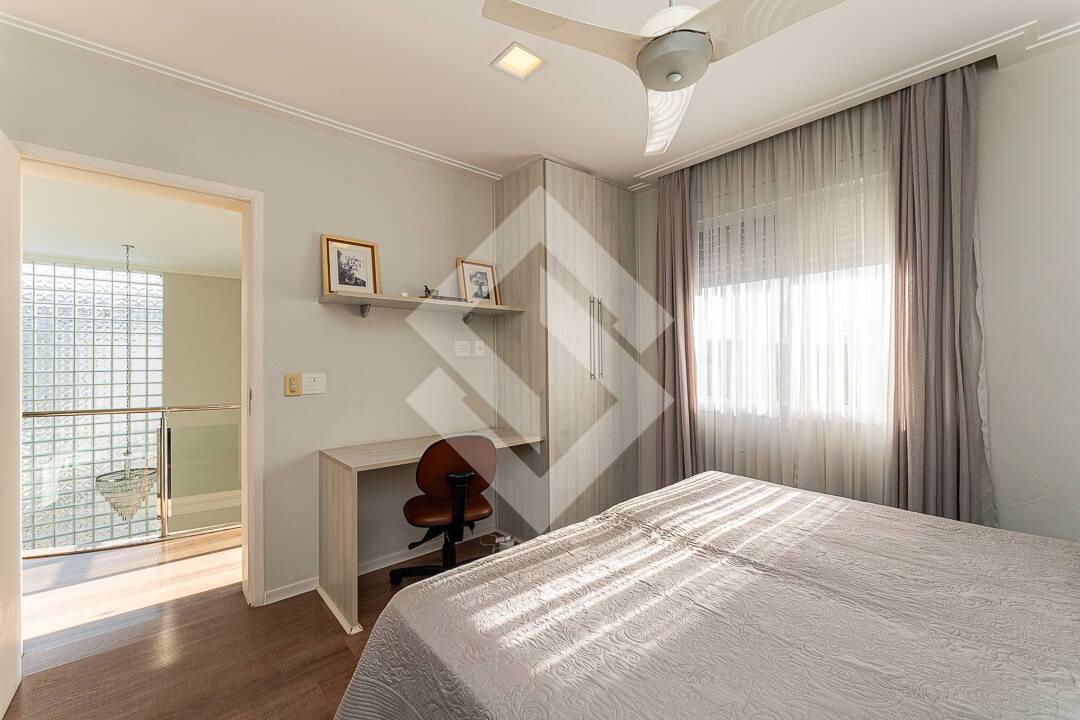 Casa, 5 quartos, 468 m² - Foto 47