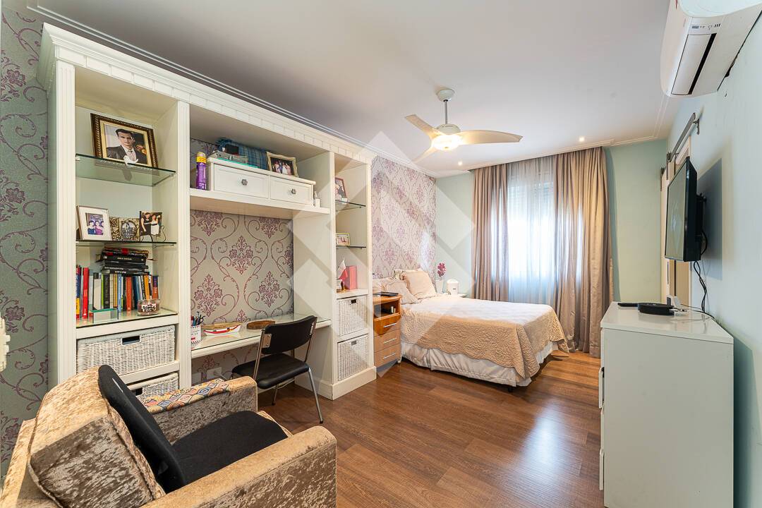 Casa, 5 quartos, 468 m² - Foto 51