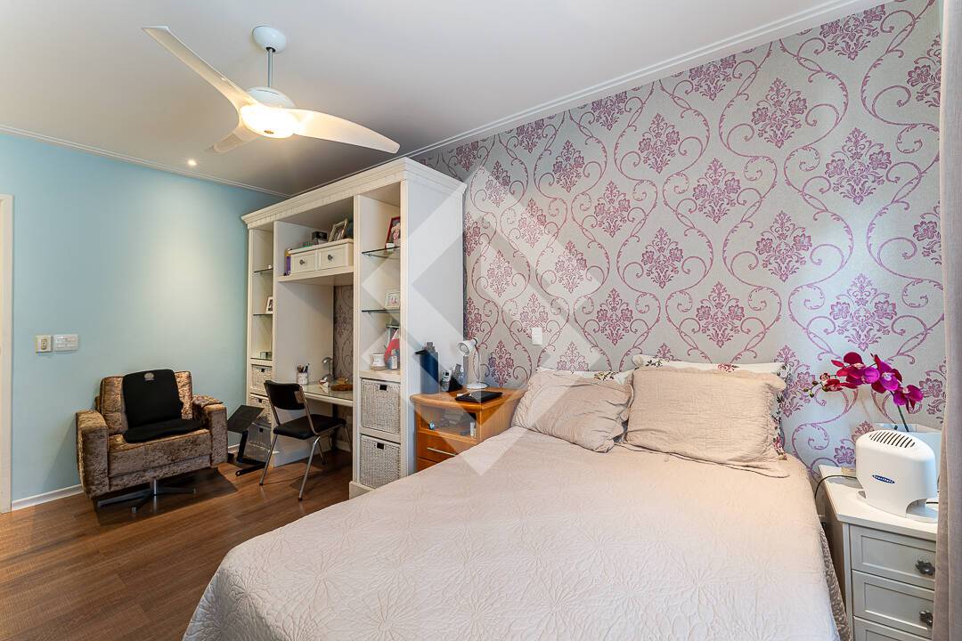 Casa, 5 quartos, 468 m² - Foto 52