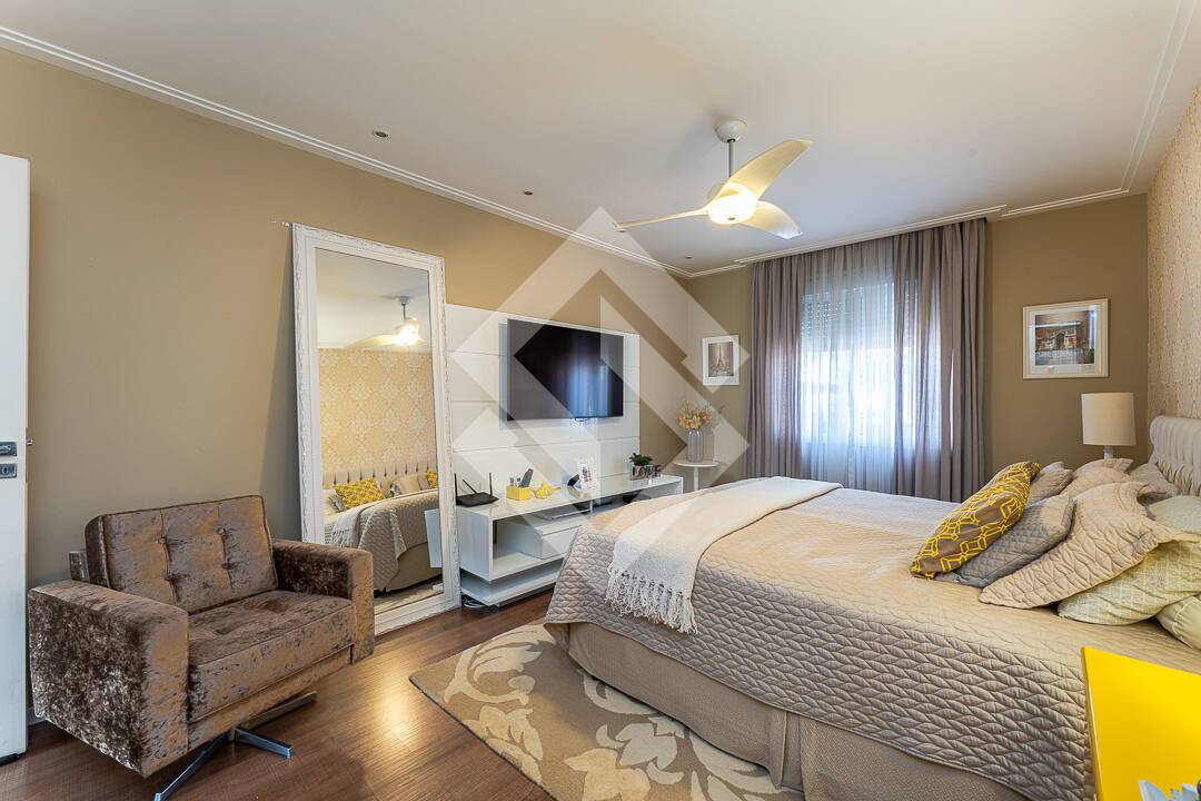 Casa, 5 quartos, 468 m² - Foto 63