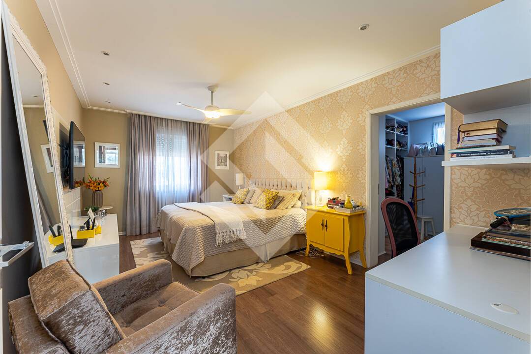 Casa, 5 quartos, 468 m² - Foto 62